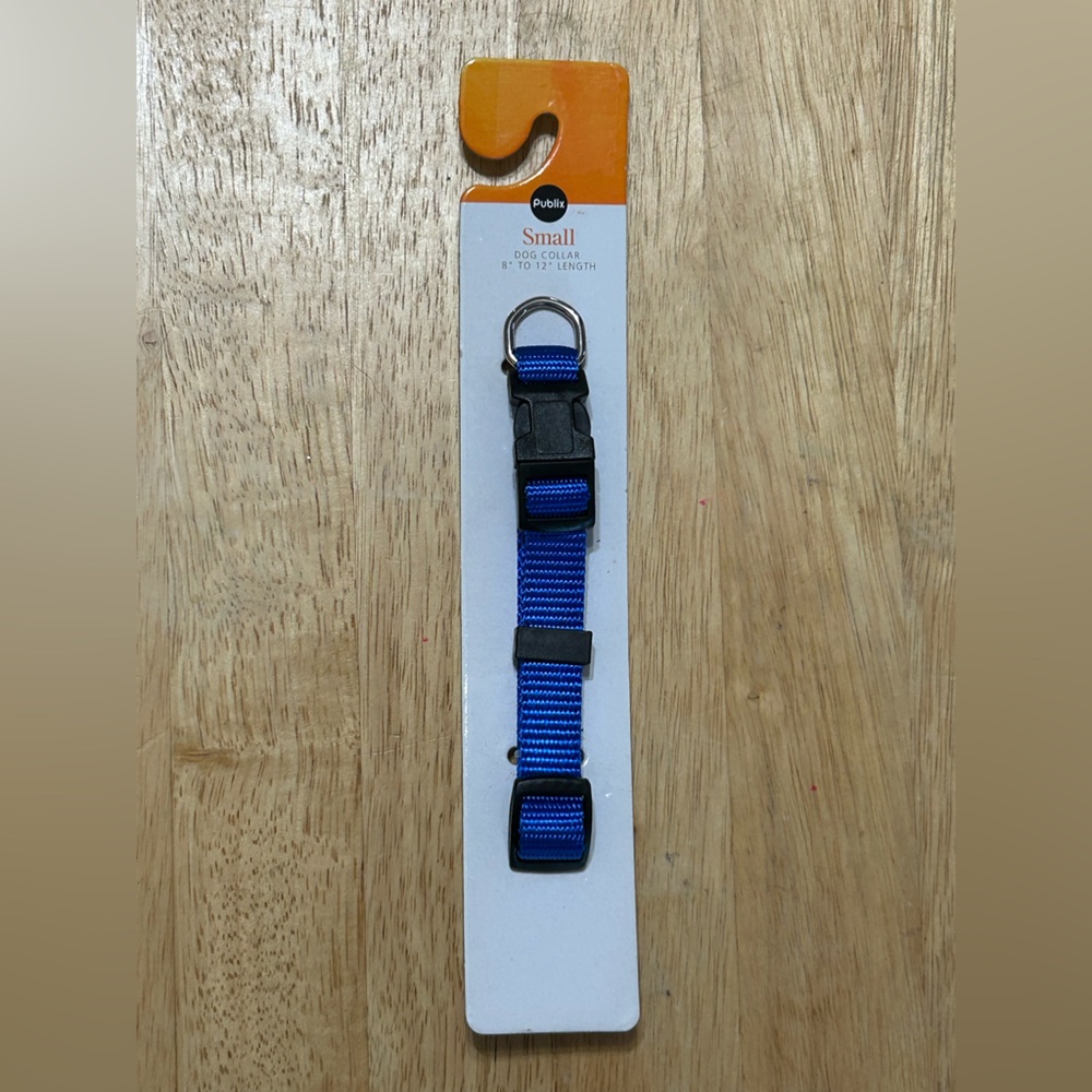 Dog Collar for Small Dogs